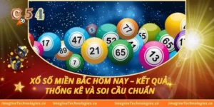 Xổ Số Miền Bắc Hôm Nay – Kết Quả, Thống Kê Và Soi Cầu Chuẩn