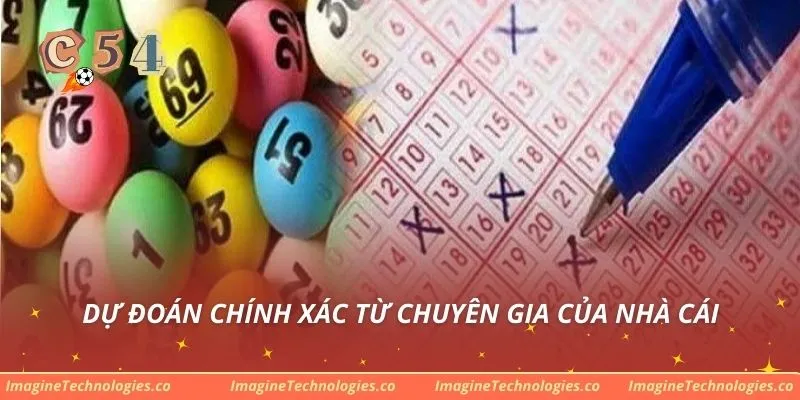 Dự đoán chính xác từ chuyên gia của nhà cái